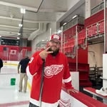 @beardedblevins Instagram Profile