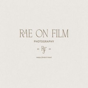 Instagram post by @raeonfilmphotography