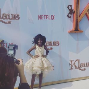 Instagram post by @thebaileyraeshow