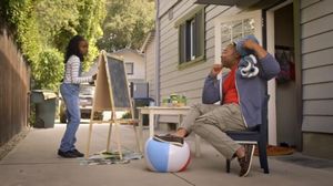 Instagram post by @thebaileyraeshow