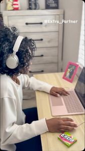 Instagram post by @thebaileyraeshow