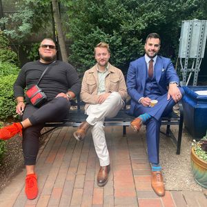 Instagram post by @tomfrankly