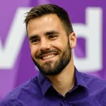 @tomfrankly Instagram Profile