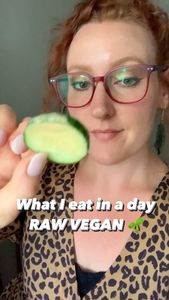 Instagram post by @rawvibrantlove