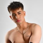 @carlos_20xd Instagram Profile