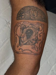 Instagram post by @permeable_self