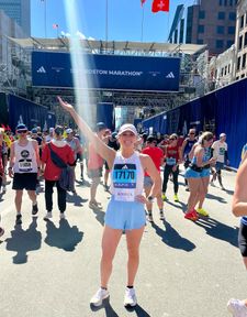 Instagram post by @soulrunner.krista