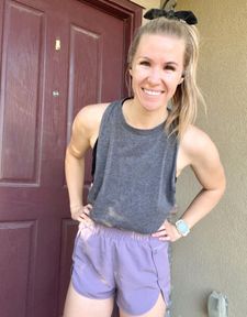 Instagram post by @soulrunner.krista