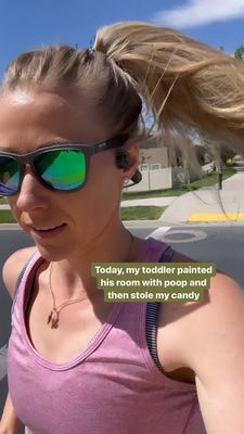 Instagram post by @soulrunner.krista