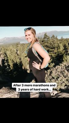 Instagram post by @soulrunner.krista