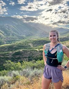 Instagram post by @soulrunner.krista