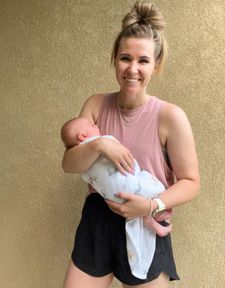 Instagram post by @soulrunner.krista