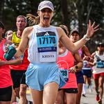 @soulrunner.krista Instagram Profile