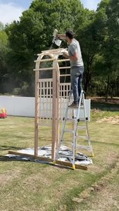 Instagram post by @theweekendbuilder