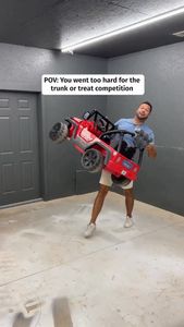 Instagram post by @theweekendbuilder