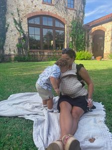 Instagram post by @lilmickler