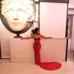 @parisdanielleco Instagram Profile