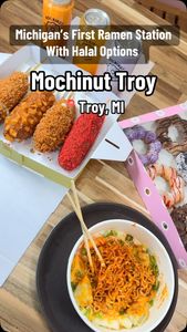 Instagram post by @munchingwithminhaj