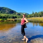 @our_natural_adventure Instagram Profile