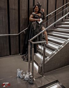 Instagram post by @_kymistry_