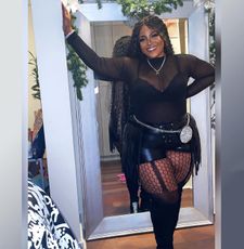 Instagram post by @_kymistry_