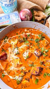 Instagram post by @theglobalvegetarian