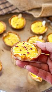 Instagram post by @theglobalvegetarian