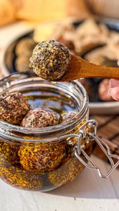 Instagram post by @theglobalvegetarian