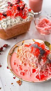 Instagram post by @theglobalvegetarian