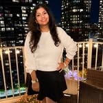 @theglobalvegetarian Instagram Profile