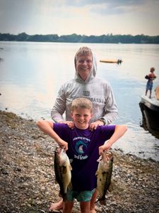 Instagram post by @dadbodfishin