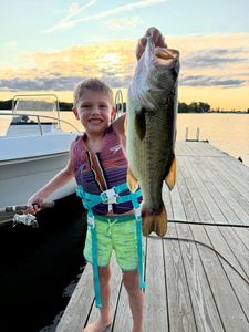 Instagram post by @dadbodfishin