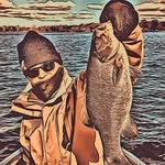 @dadbodfishin Instagram Profile