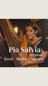 Instagram post by @piasalvia