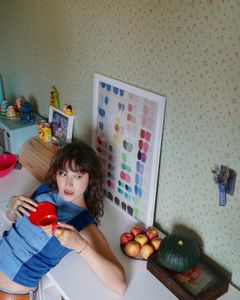 Instagram post by @cucumbrane