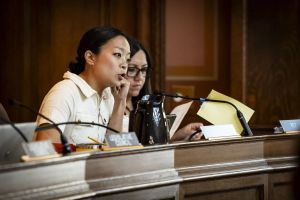 Instagram post by @francescahongwi