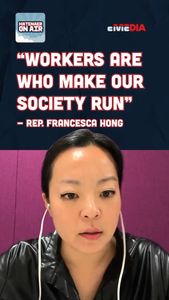 Instagram post by @francescahongwi