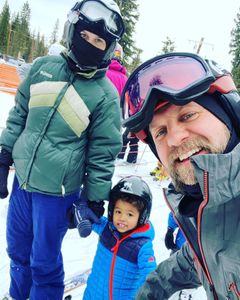 Instagram post by @benhriley