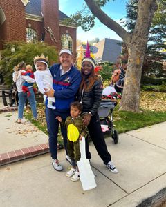 Instagram post by @benhriley