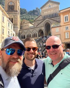 Instagram post by @benhriley