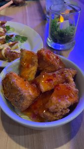 Instagram post by @cookingwithlon