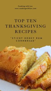 Instagram post by @cookingwithlon