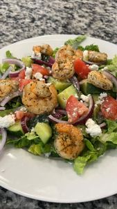 Instagram post by @cookingwithlon