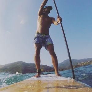 Instagram post by @kishanshah