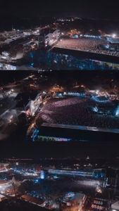 Instagram post by @aerial_dad