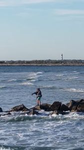 Instagram post by @aerial_dad