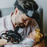 @aerial_dad Instagram Profile
