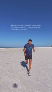 Instagram post by @runningwithlucho