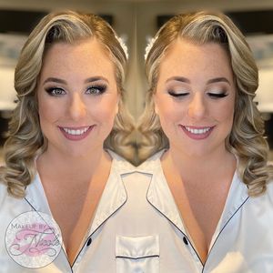 Instagram post by @makeup_by_nicole