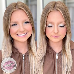 Instagram post by @makeup_by_nicole